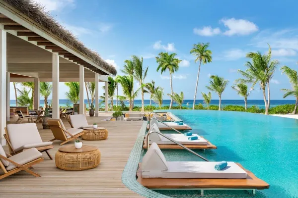 Sparkling Pools