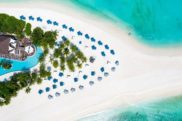 Finolhu Baa Atoll Maldives