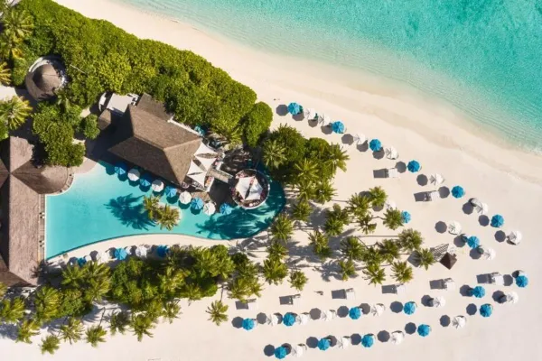 Finolhu Baa Atoll Maldives