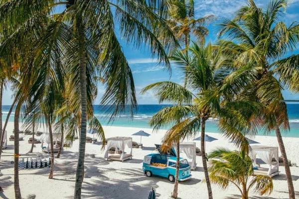 Finolhu Baa Atoll Maldives