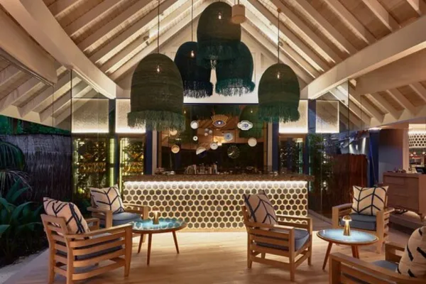 Arabian Grill