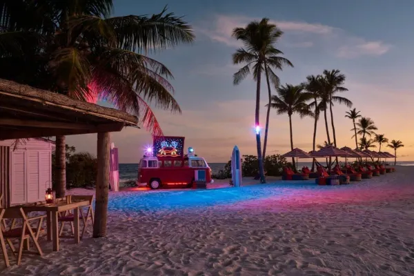 Beach Club