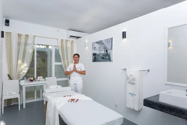 MVUA Spa