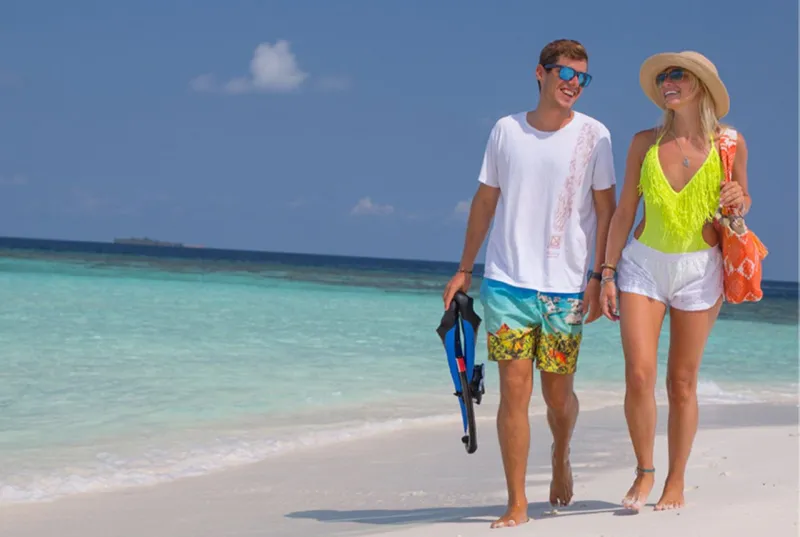 Adventure Snorkeling and Sand Bank
