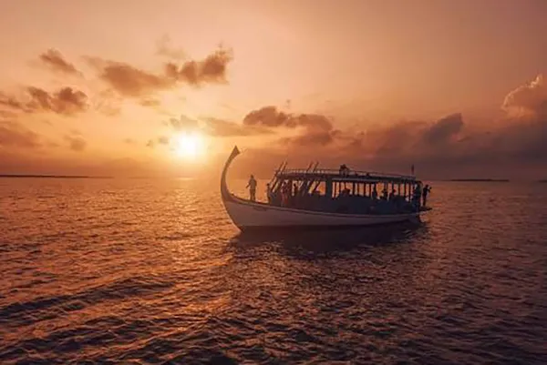 Sunset Cruise