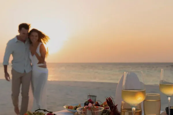 Destination Dining