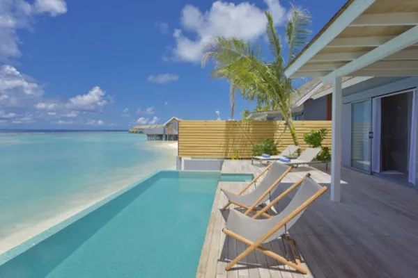 Pool Villa