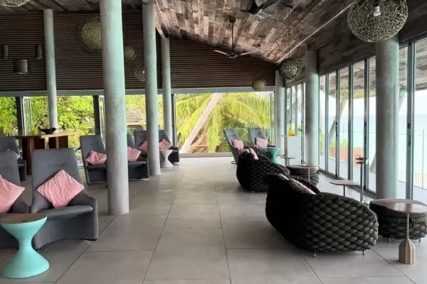 Champagne Loft