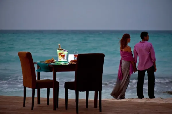 Private Dining Experiences