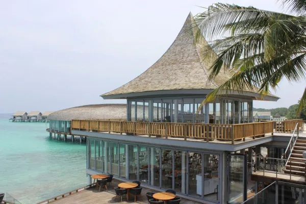 Sky Bar