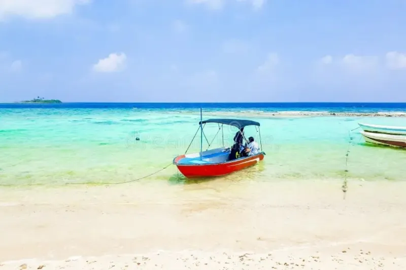 Dinghy