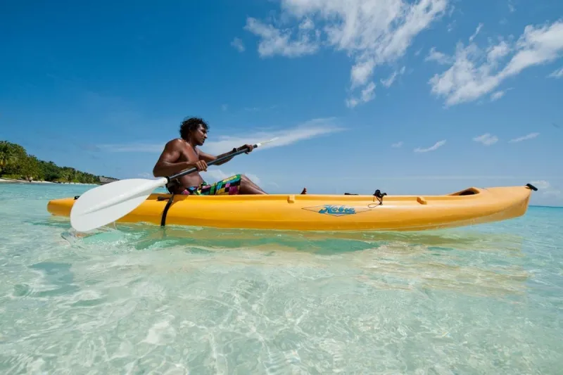 Water Sports