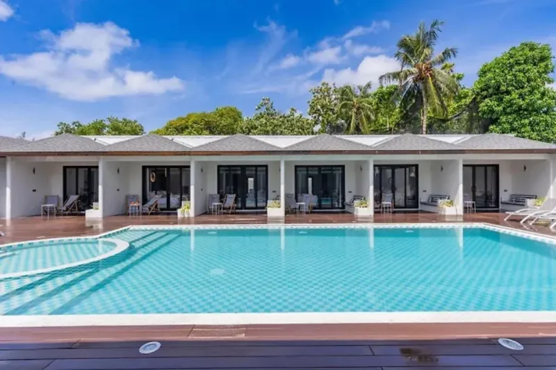 Hakuna Maldives
