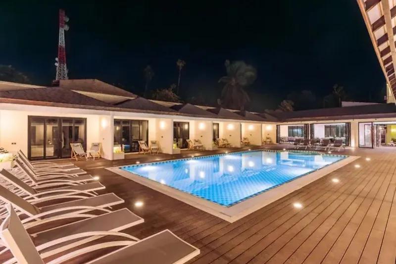 Hakuna Maldives