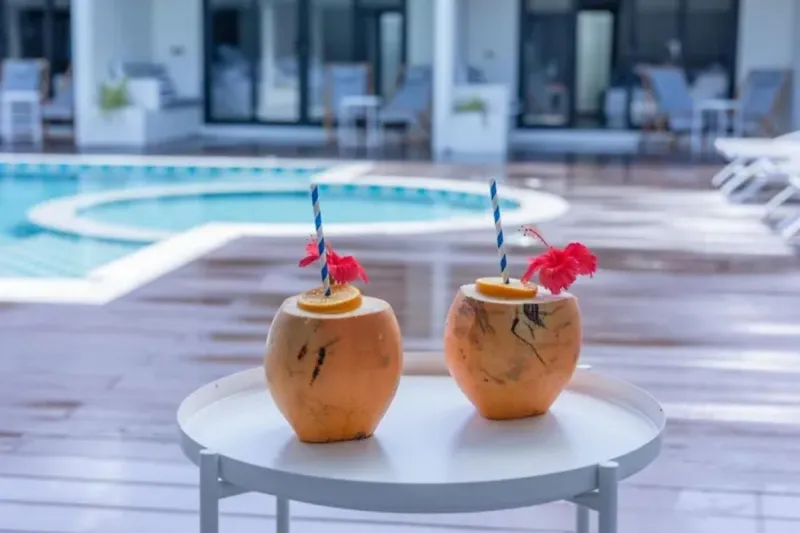 Hakuna Maldives
