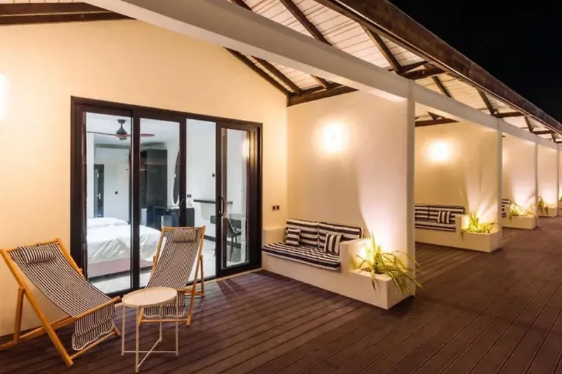 Hakuna Maldives