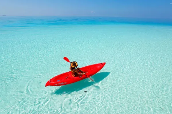 Water Sports