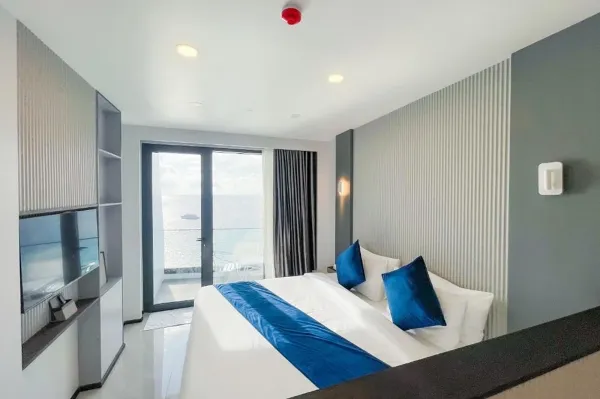 Premium Double King Room