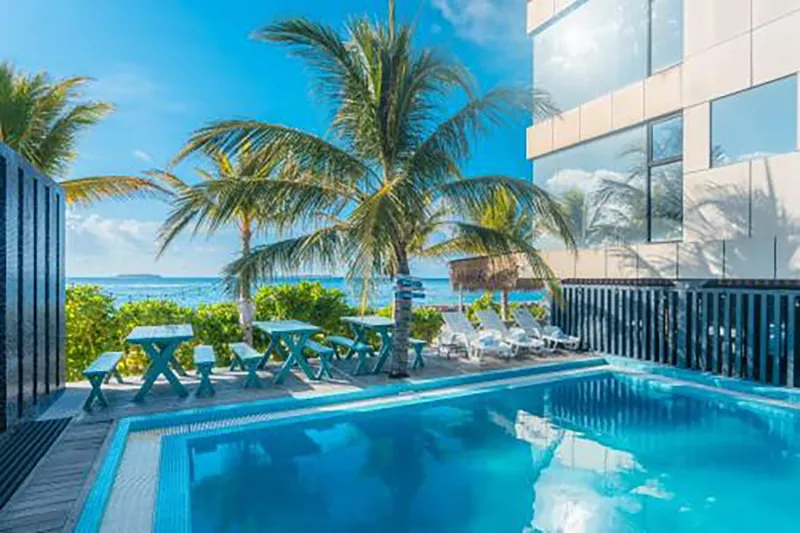 Wings By Hawks Hotels