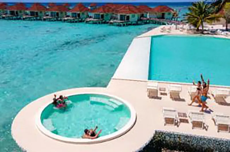 NAKAI Alimathà Resort Maldives