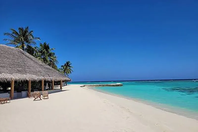 NAKAI Alimathà Resort Maldives