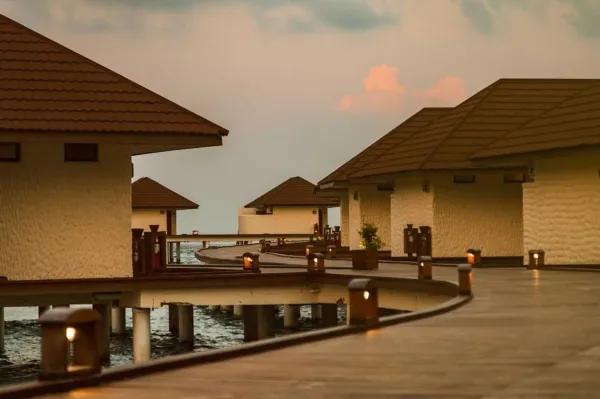 NAKAI Alimathà Resort Maldives