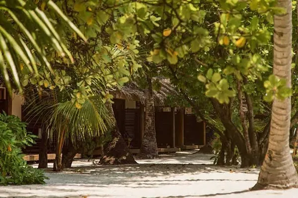 NAKAI Alimathà Resort Maldives