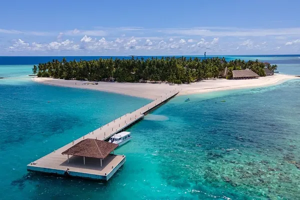 NAKAI Alimathà Resort Maldives