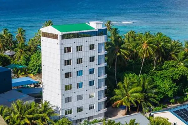 Nest By Hawks Hotels