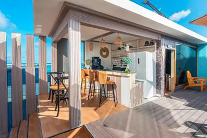 Biosphere By Hawks Hotels