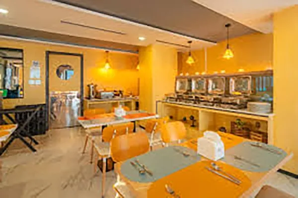 Cygnus Restaurant