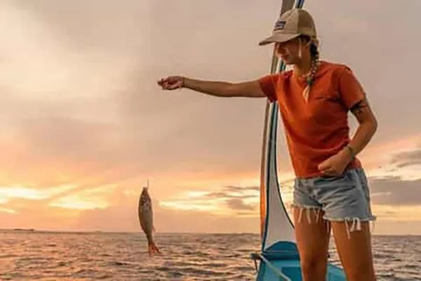 Fishing Trips