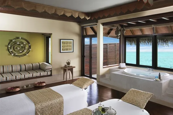 Jiva Grande Spa