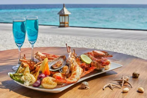 Coral All Inclusive