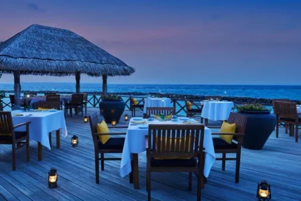 Grill House