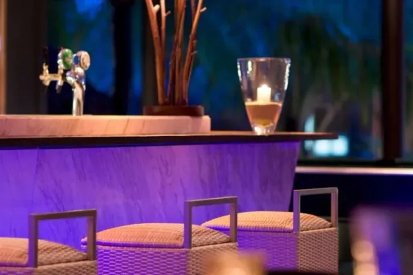Reef Bar