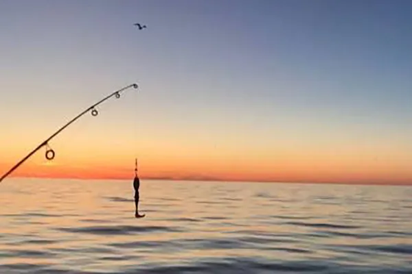 Night Fishing