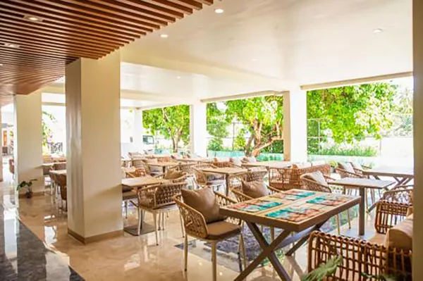 Rehendhi Restaurant