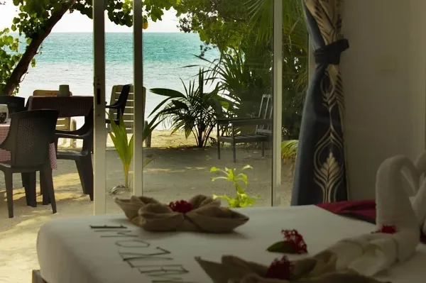 Sand Grill Restaurant