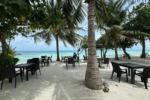 Sand Grill Restaurant