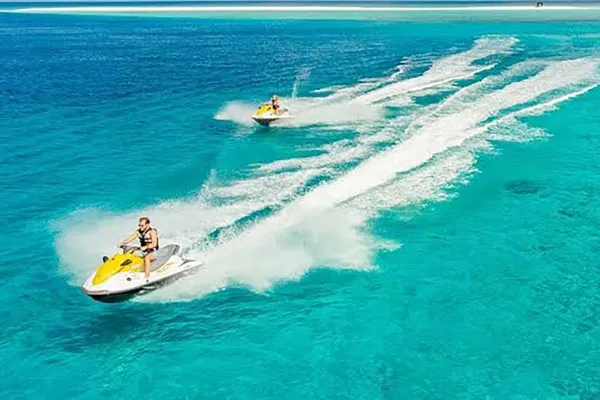 Jetski