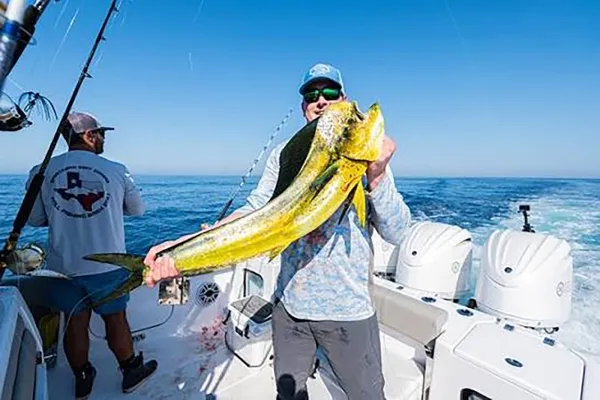 Offshore Sportfish