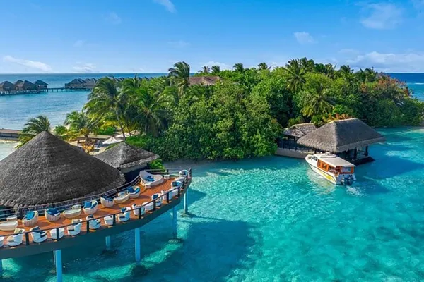 Resort Day Visit