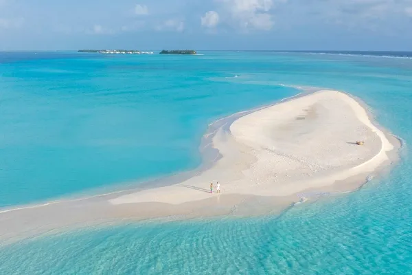 Sandbank Relaxing Tour
