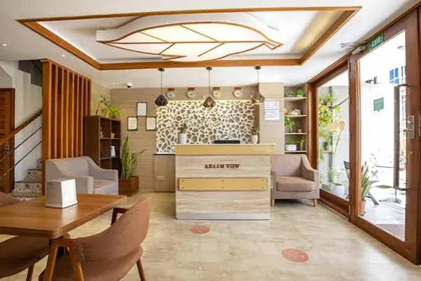 Araam View Hotel