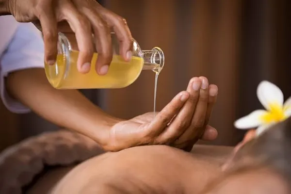 Unwind at the On Site Spa