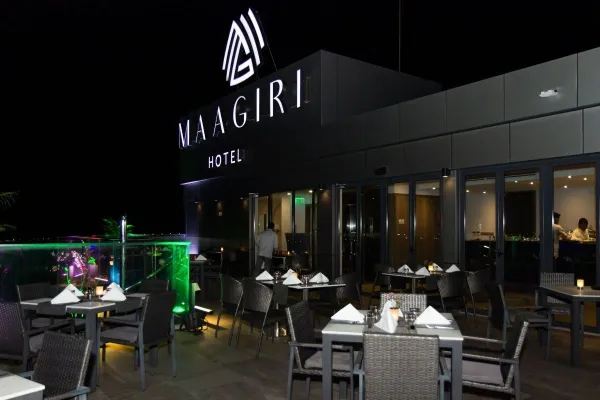 Maagiri Hotel