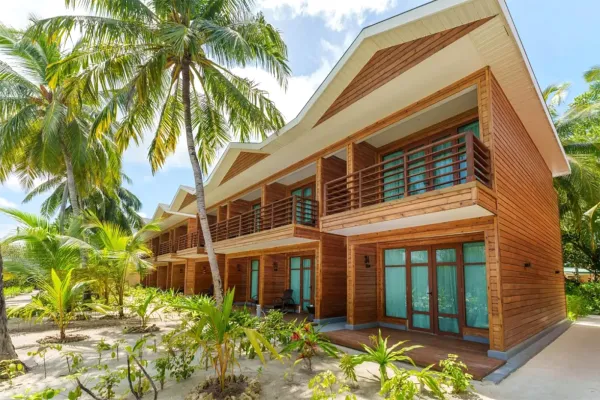Pearl Sands of Maldives