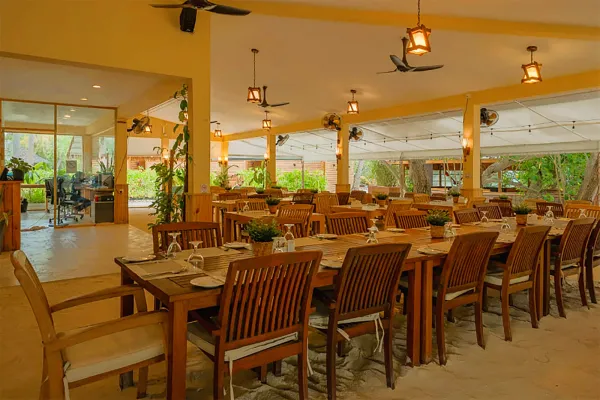 Pearl Sunrise Restaurant