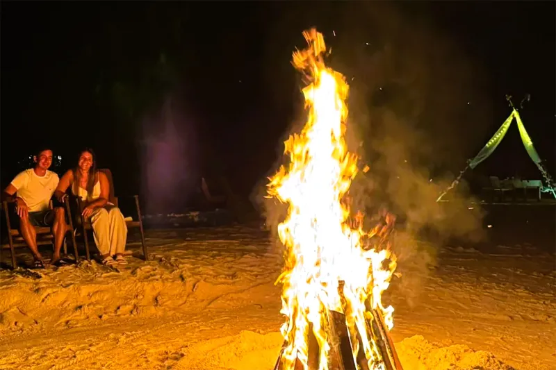 Bonfire